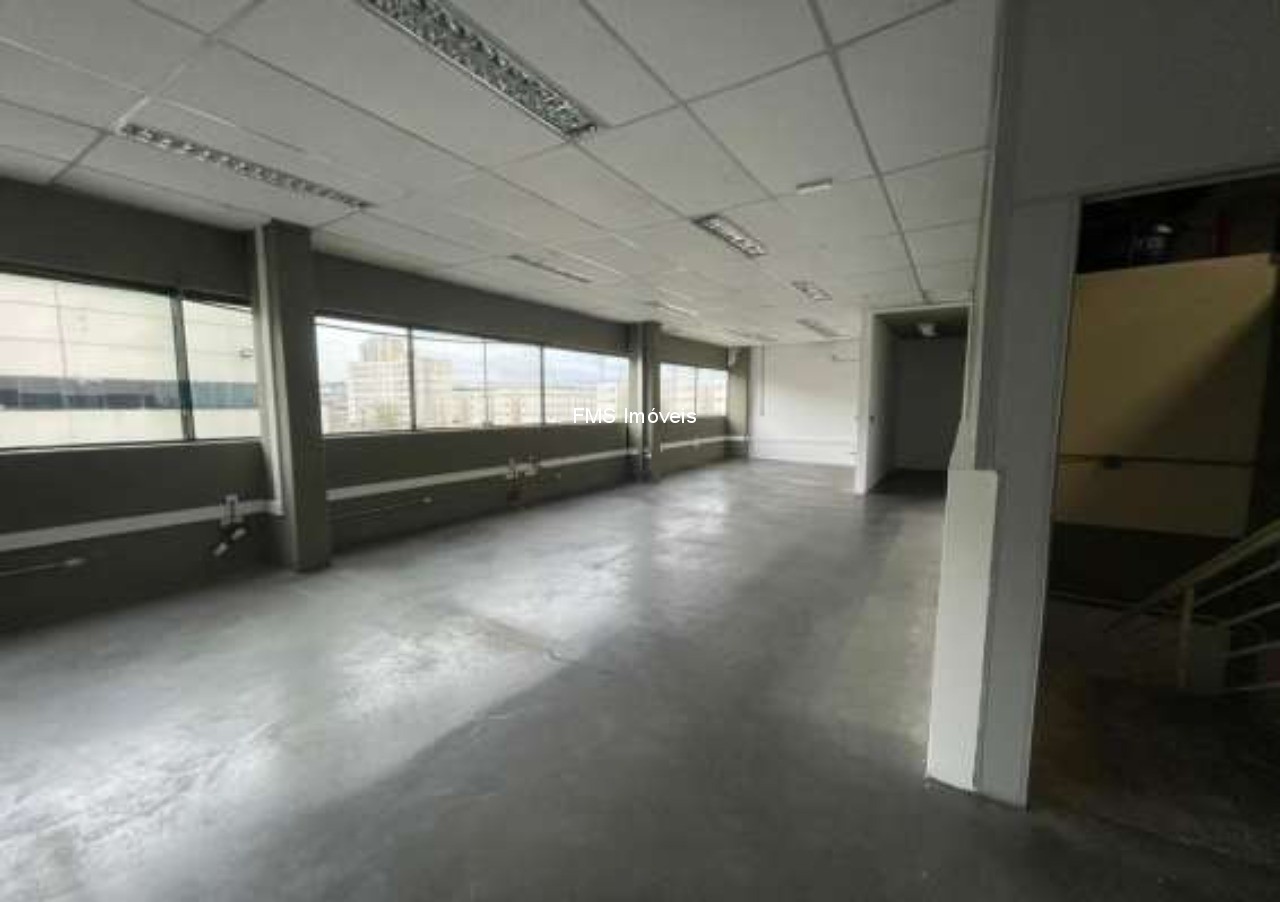 Depósito-Galpão, 1230 m² - Foto 4