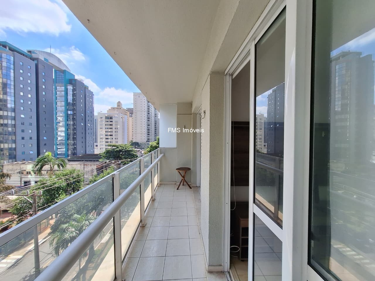 Apartamento, 1 quarto, 45 m² - Foto 11