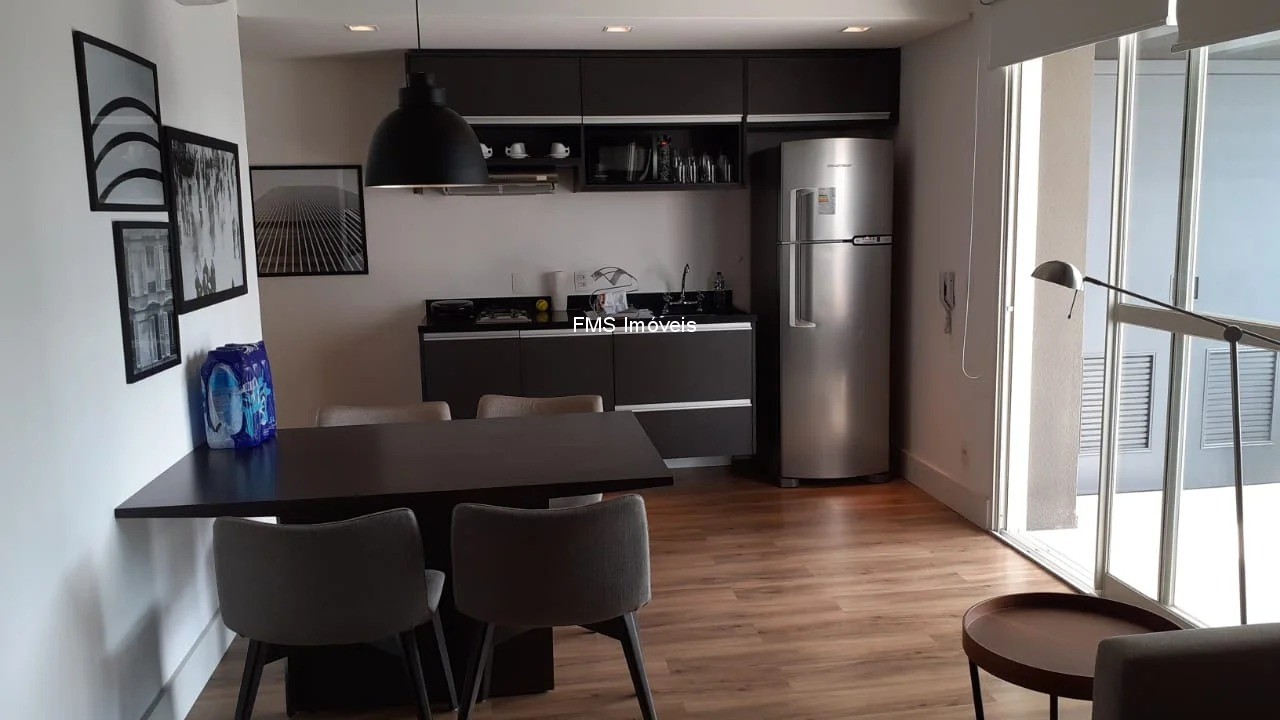 Apartamento, 1 quarto, 43 m² - Foto 21