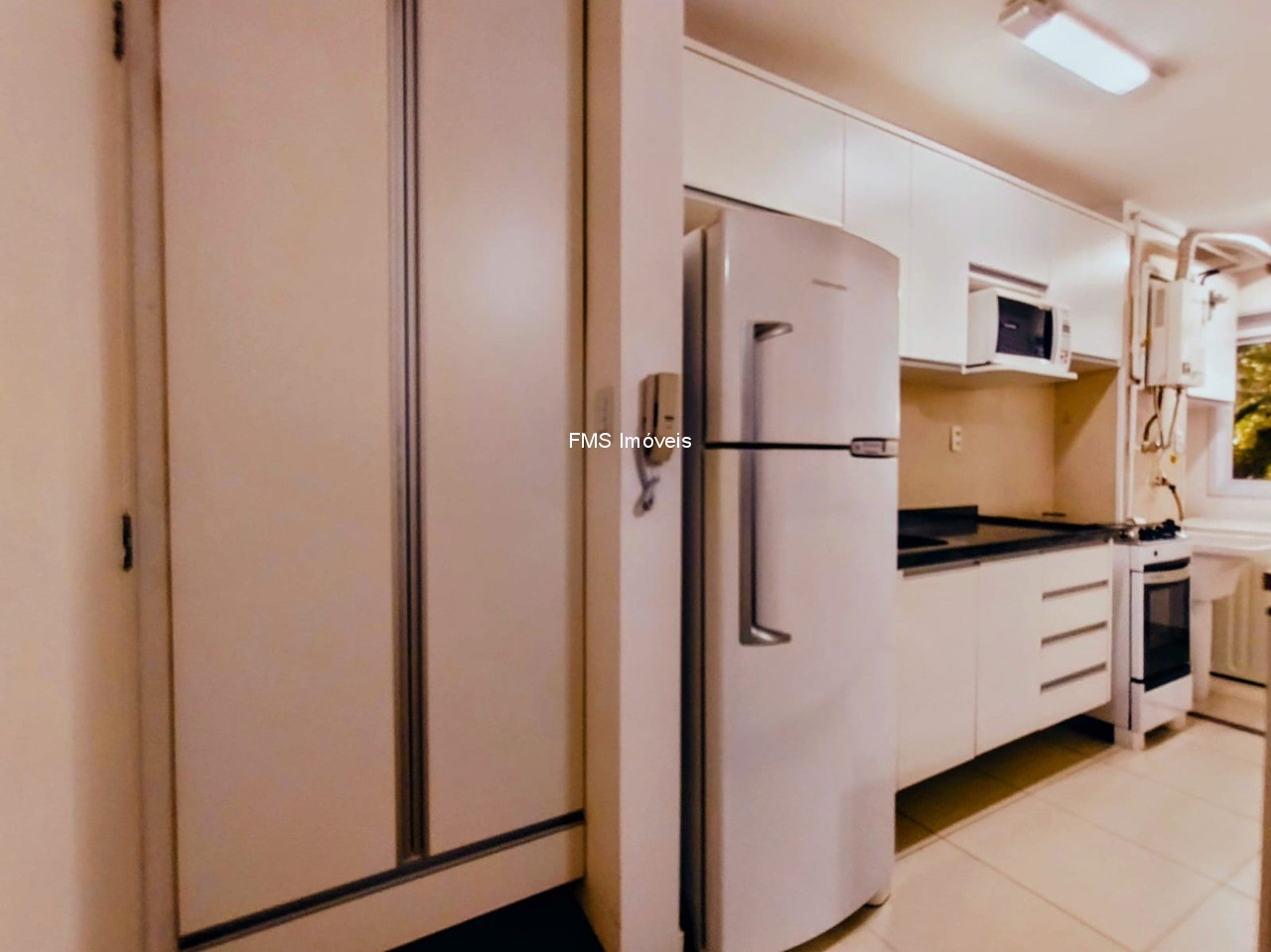Apartamento, 1 quarto, 45 m² - Foto 12