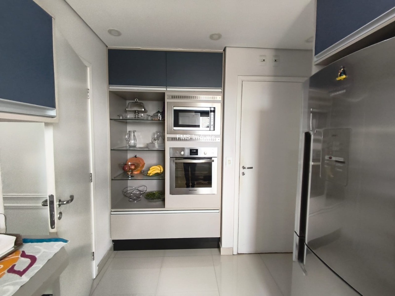 Apartamento, 2 quartos, 114 m² - Foto 8