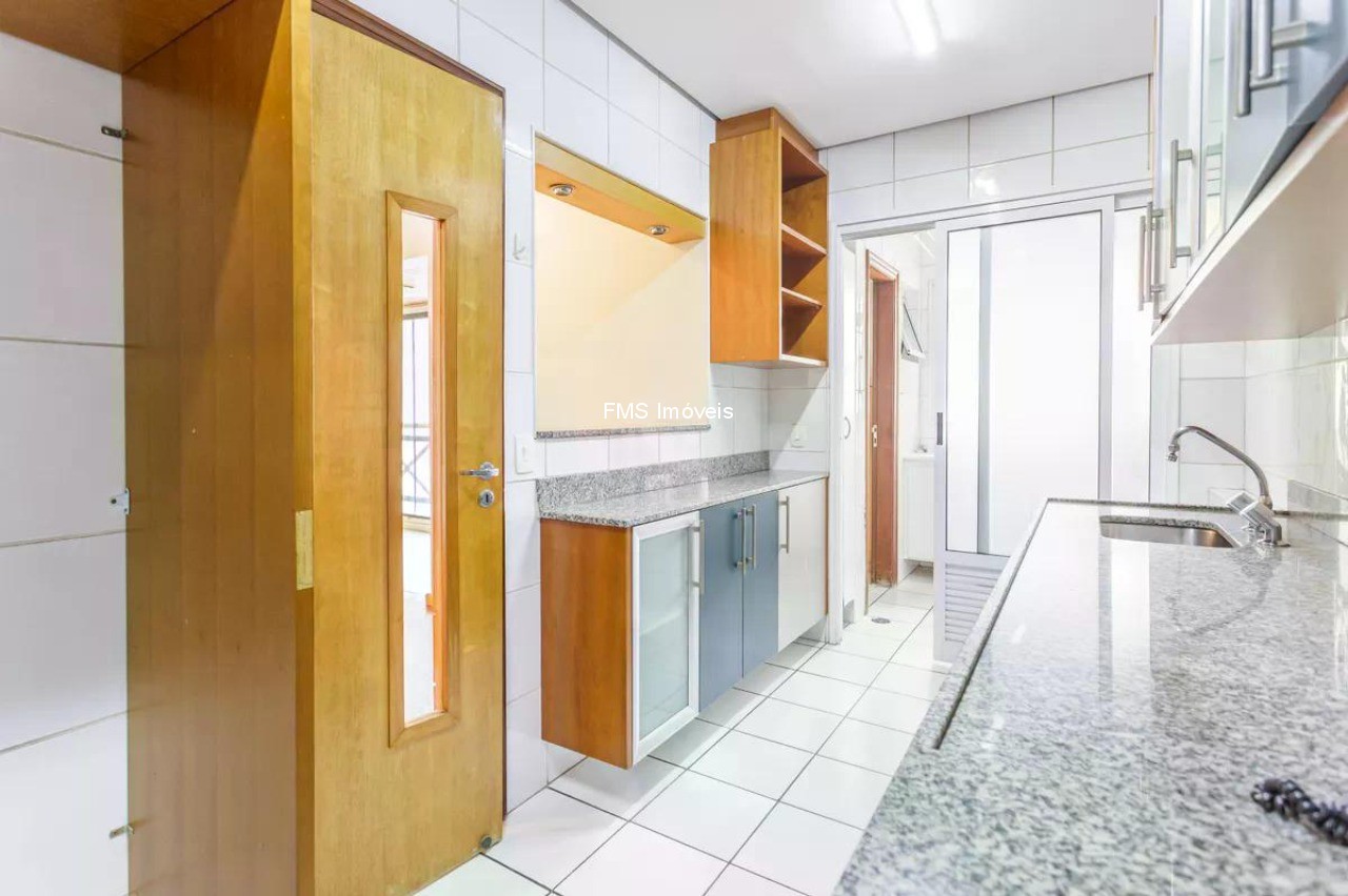Apartamento, 3 quartos, 97 m² - Foto 16