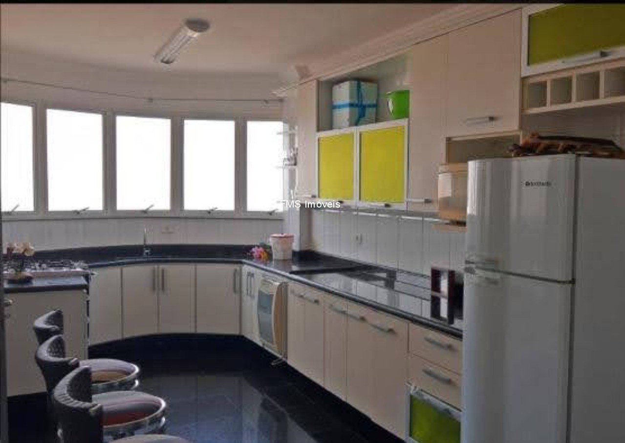 Apartamento, 3 quartos, 322 m² - Foto 7