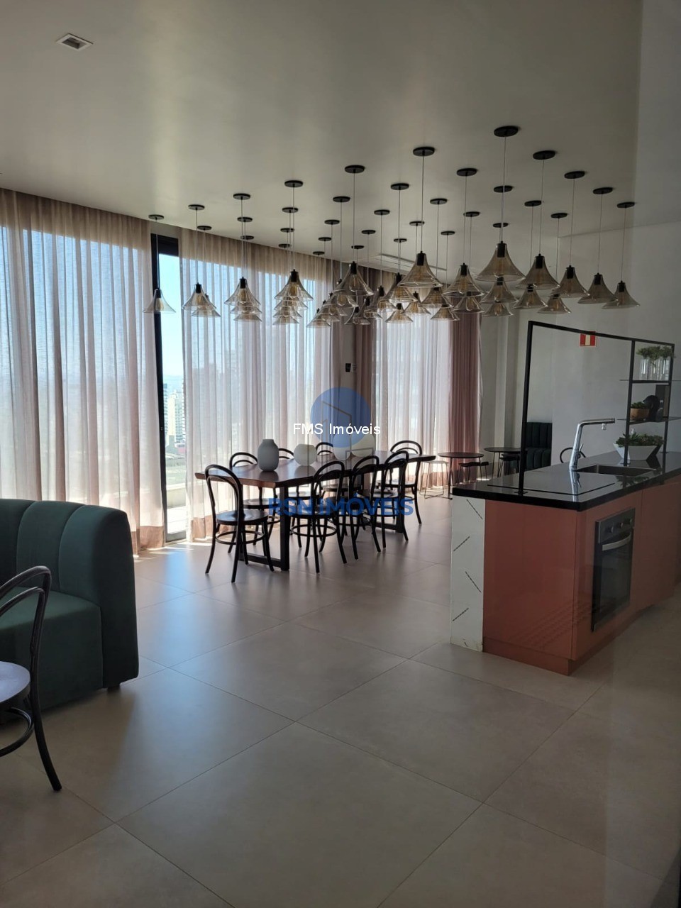 Apartamento, 1 quarto, 24 m² - Foto 12