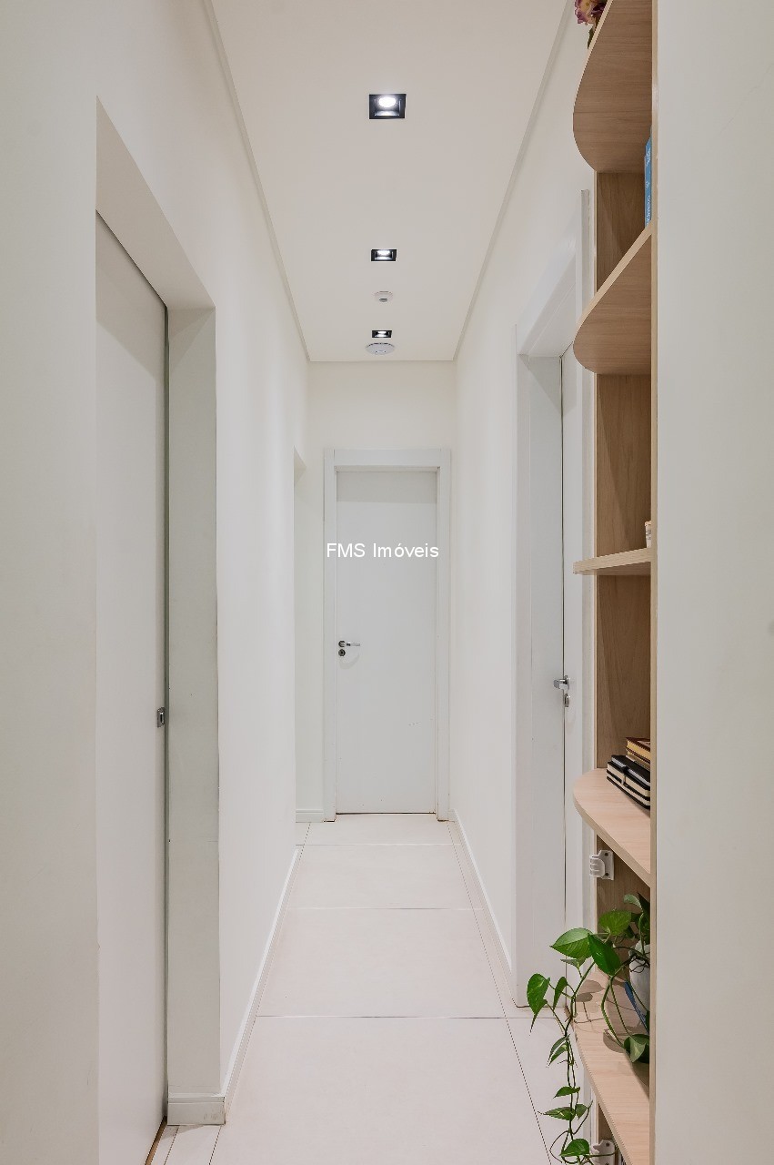 Apartamento, 3 quartos, 142 m² - Foto 29