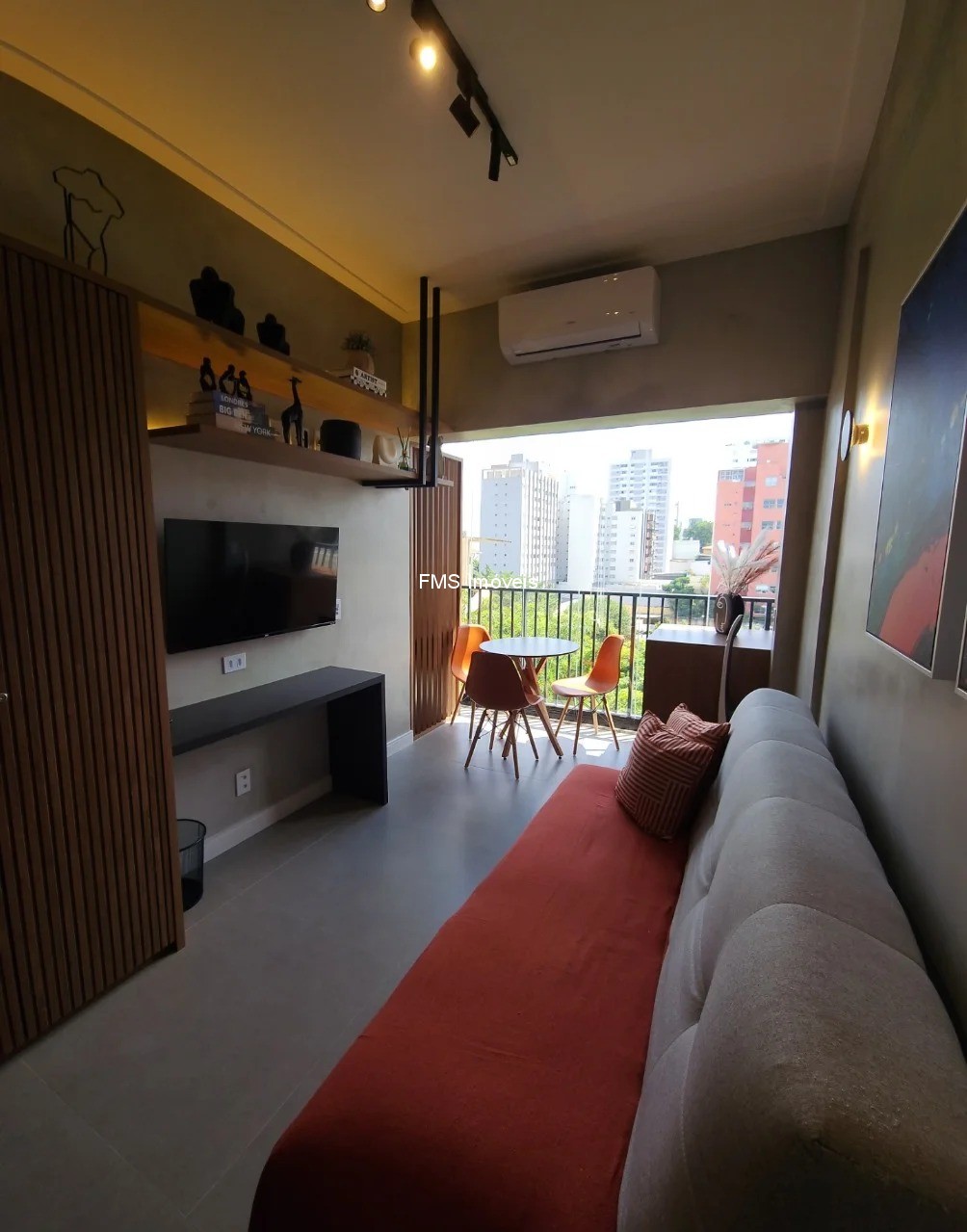 Loja-Salão, 440 m² - Foto 21