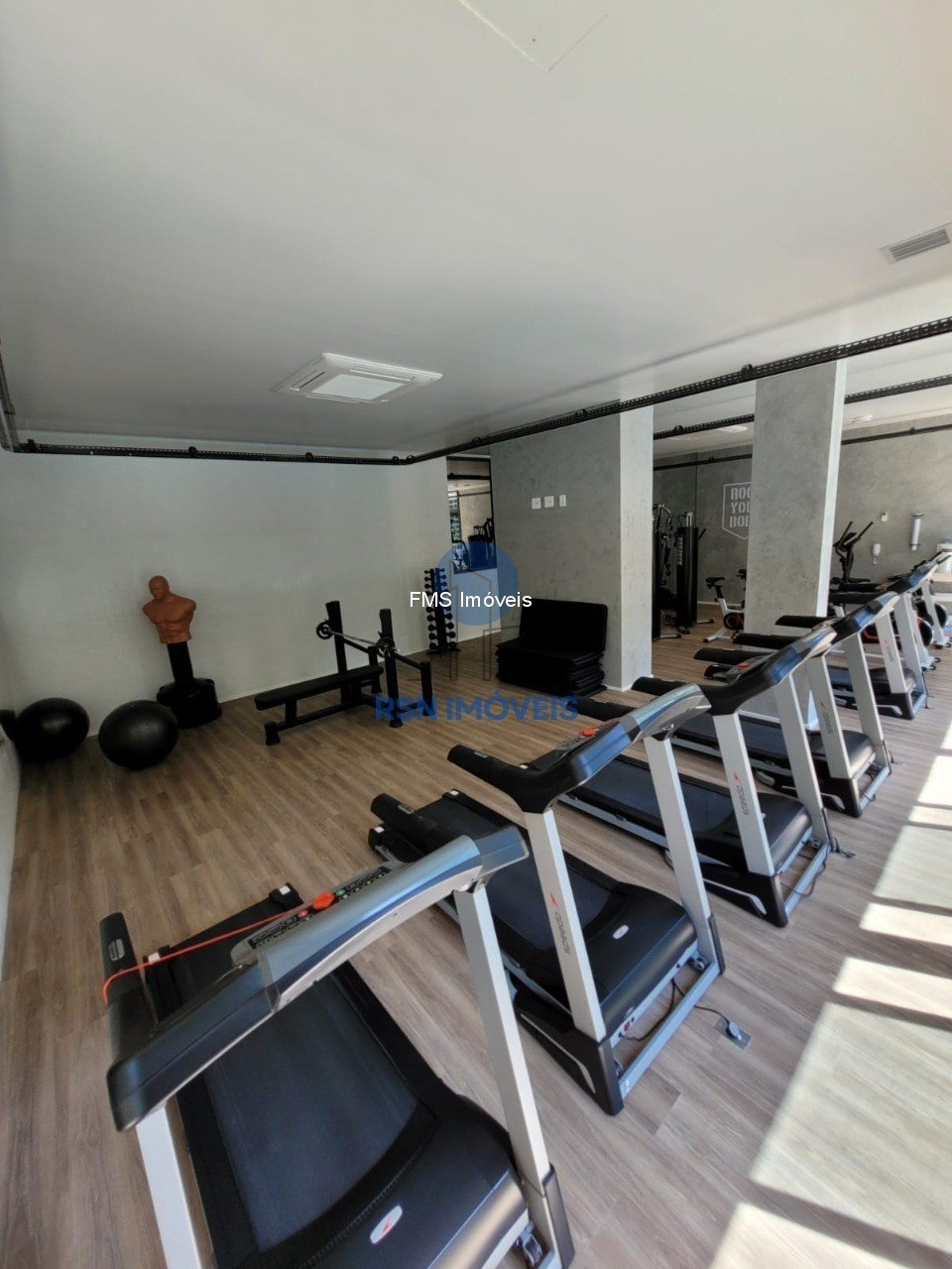 Apartamento, 1 quarto, 24 m² - Foto 16