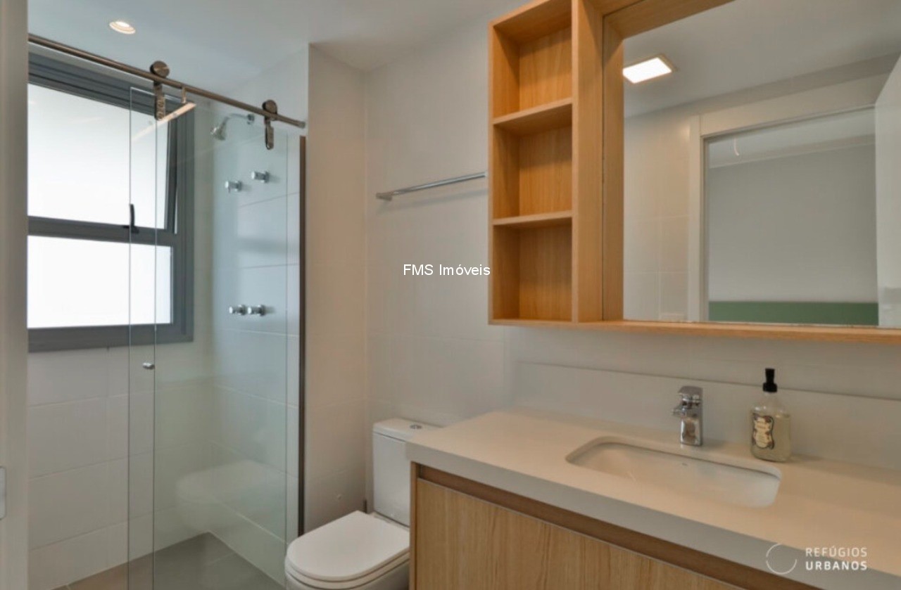 Apartamento, 3 quartos, 175 m² - Foto 13
