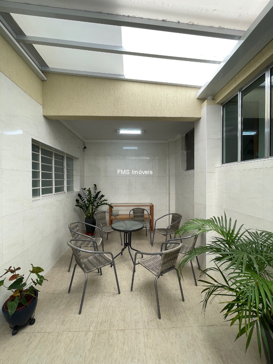 Prédio Inteiro, 138 m² - Foto 4
