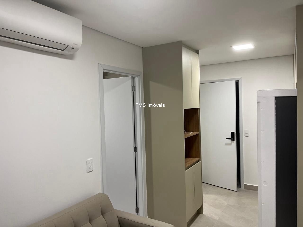 Apartamento, 2 quartos, 41 m² - Foto 4