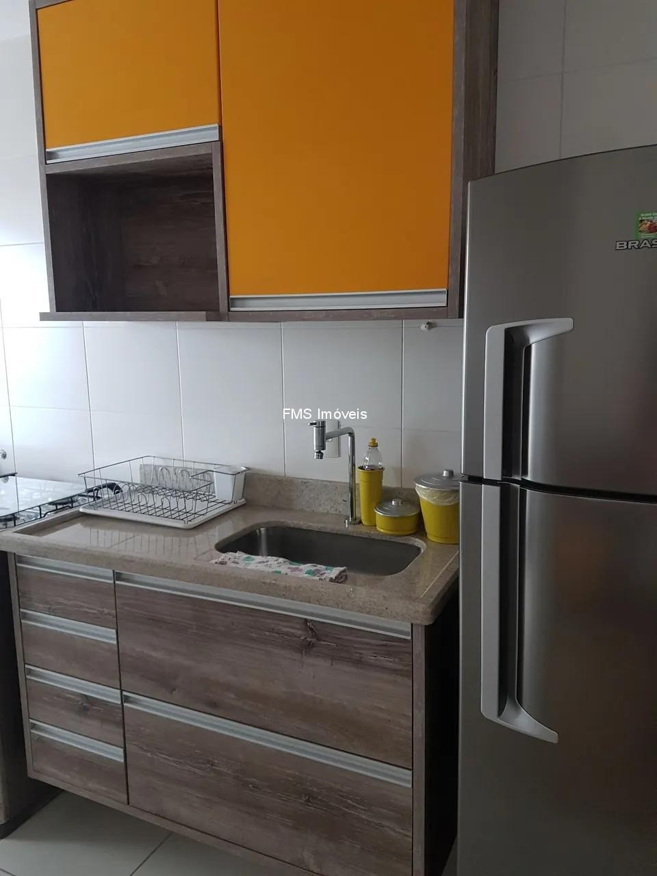 Apartamento, 1 quarto, 48 m² - Foto 6