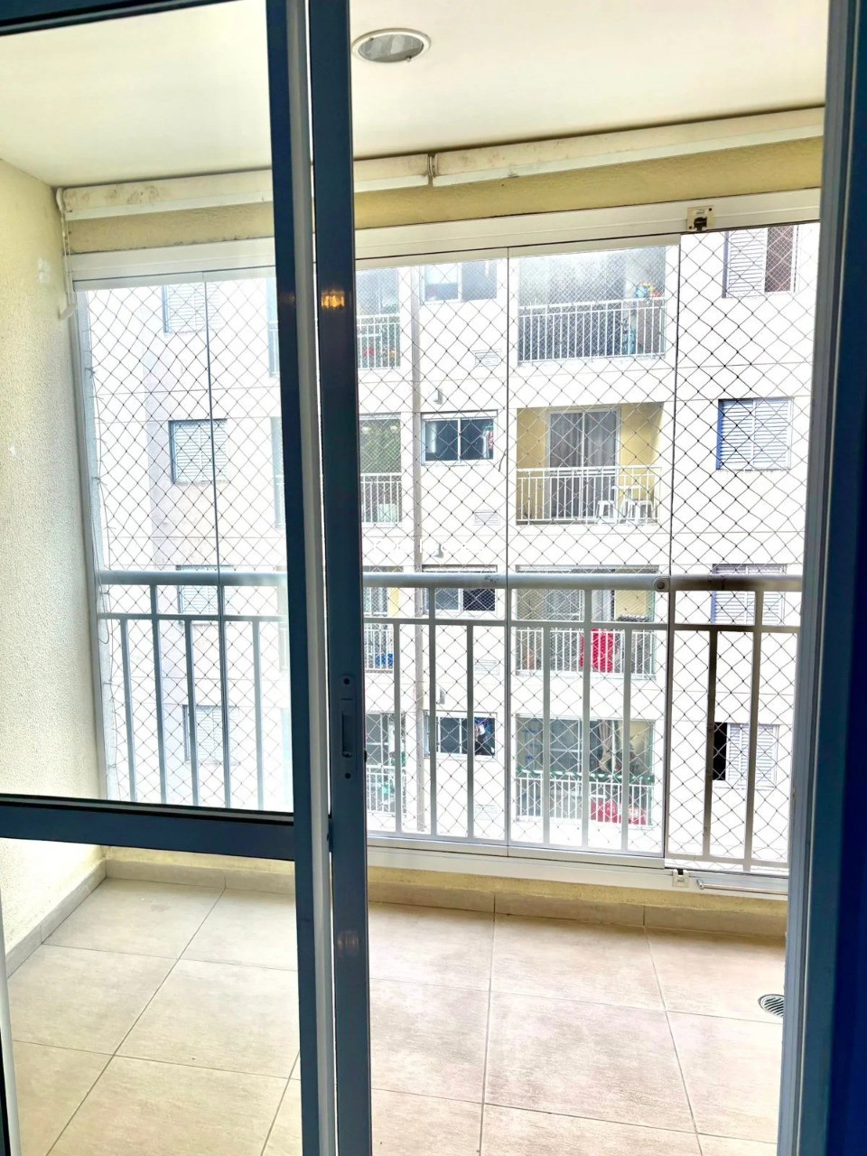 Apartamento, 1 quarto, 40 m² - Foto 9