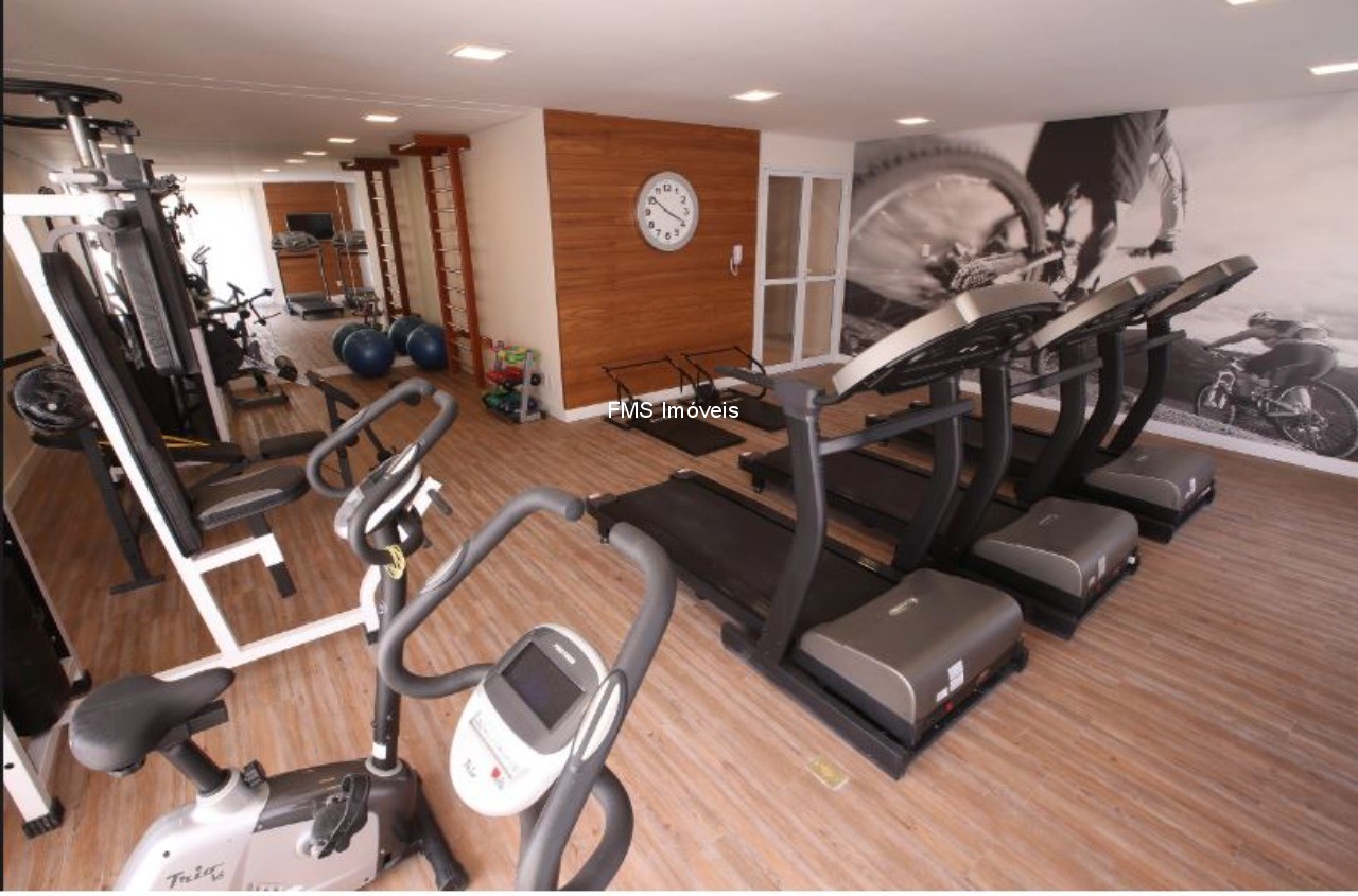 Apartamento, 1 quarto, 49 m² - Foto 49
