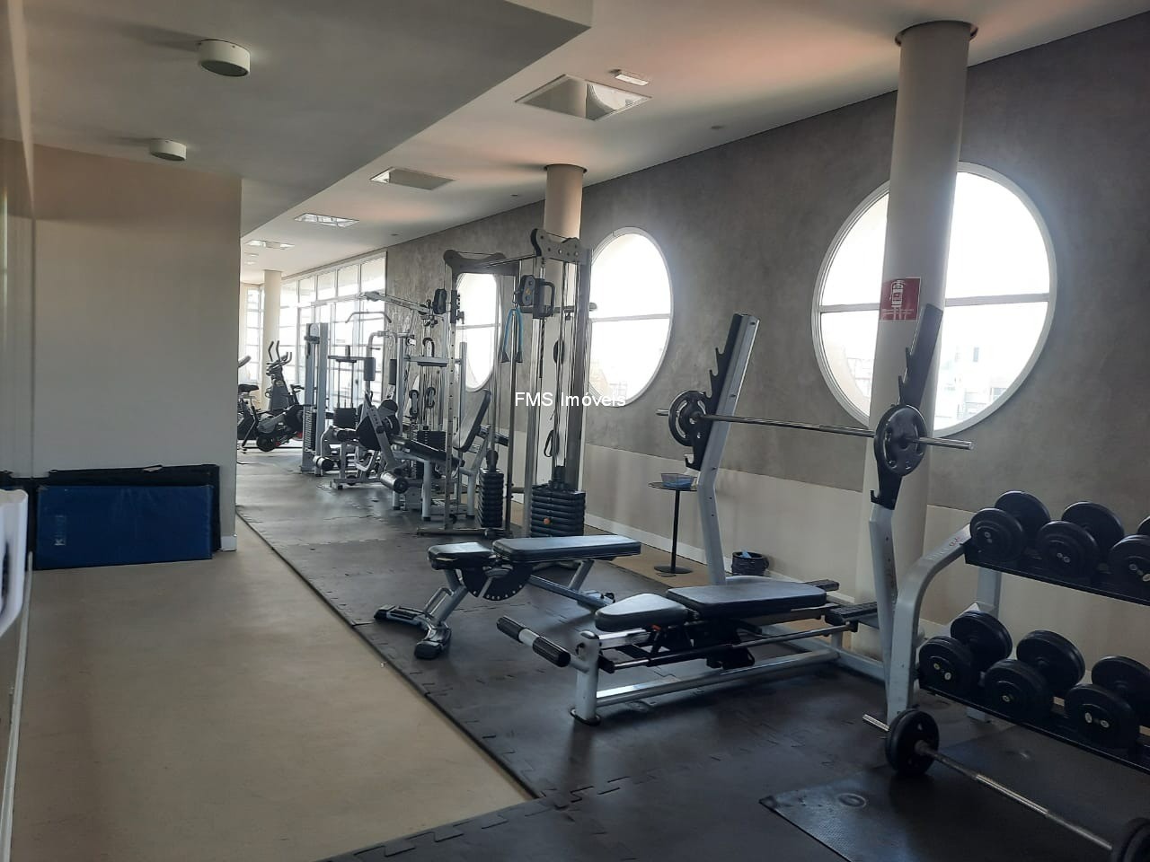 Apartamento, 1 quarto, 45 m² - Foto 40