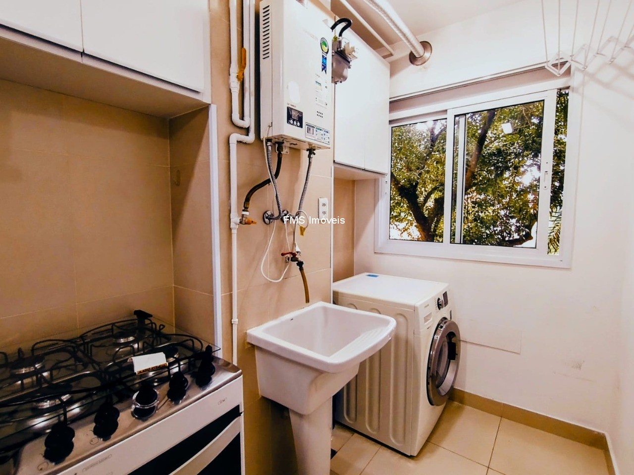Apartamento, 1 quarto, 45 m² - Foto 10