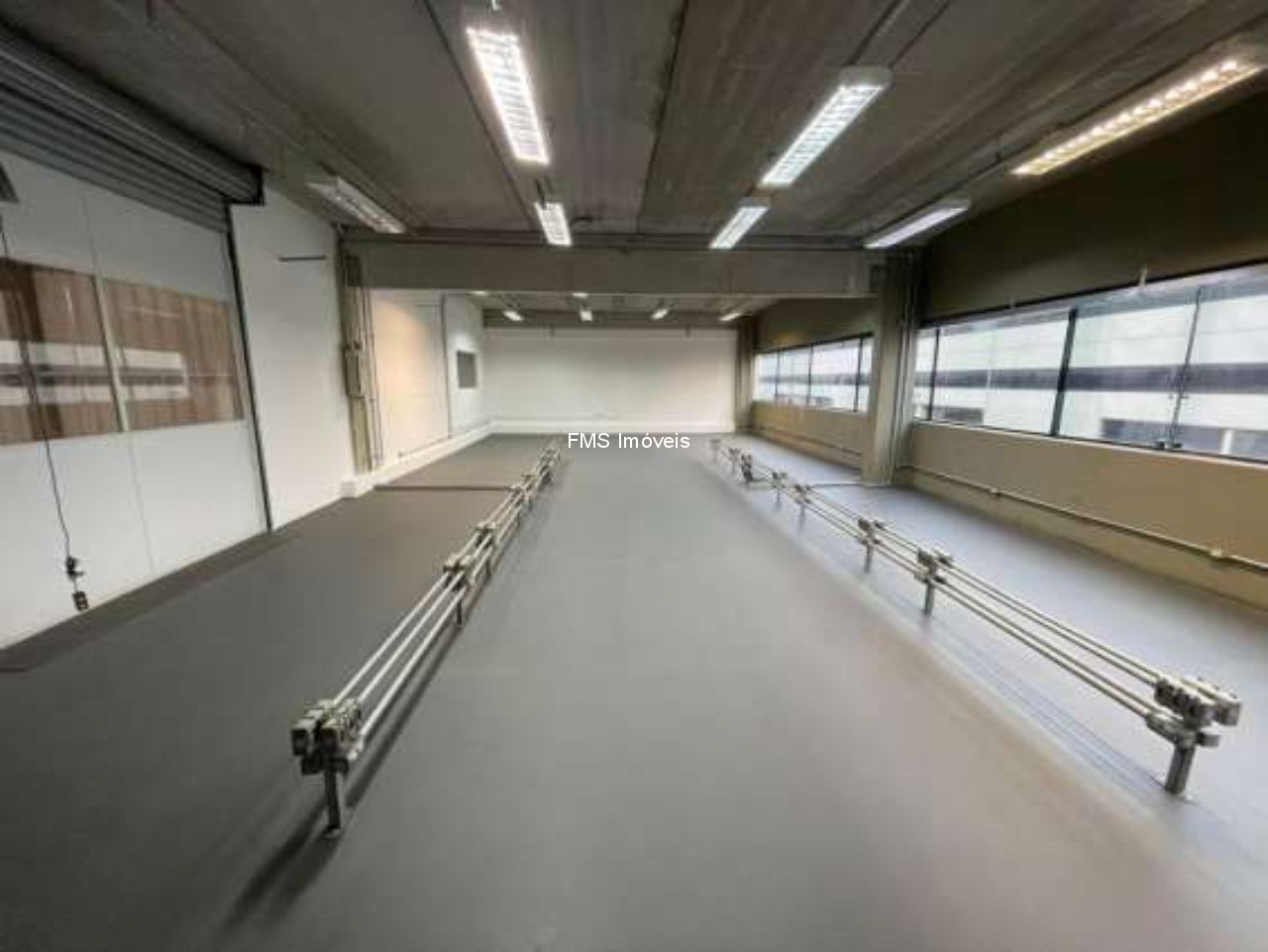 Depósito-Galpão, 1230 m² - Foto 6