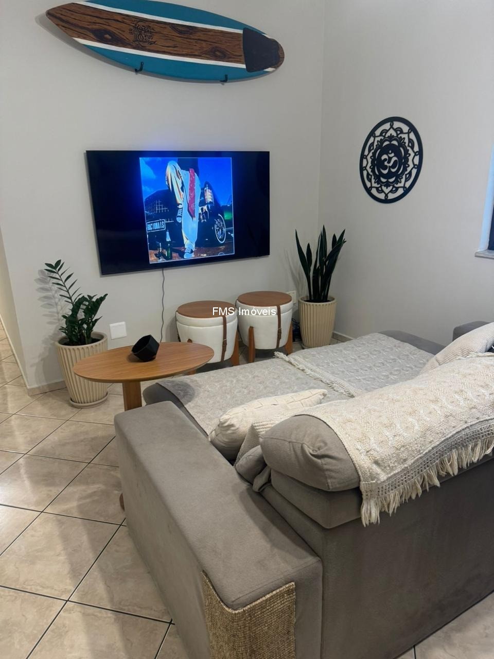 Apartamento, 3 quartos, 110 m² - Foto 2