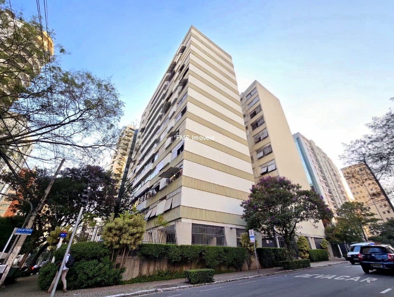 Apartamento, 3 quartos, 137 m² - Foto 25
