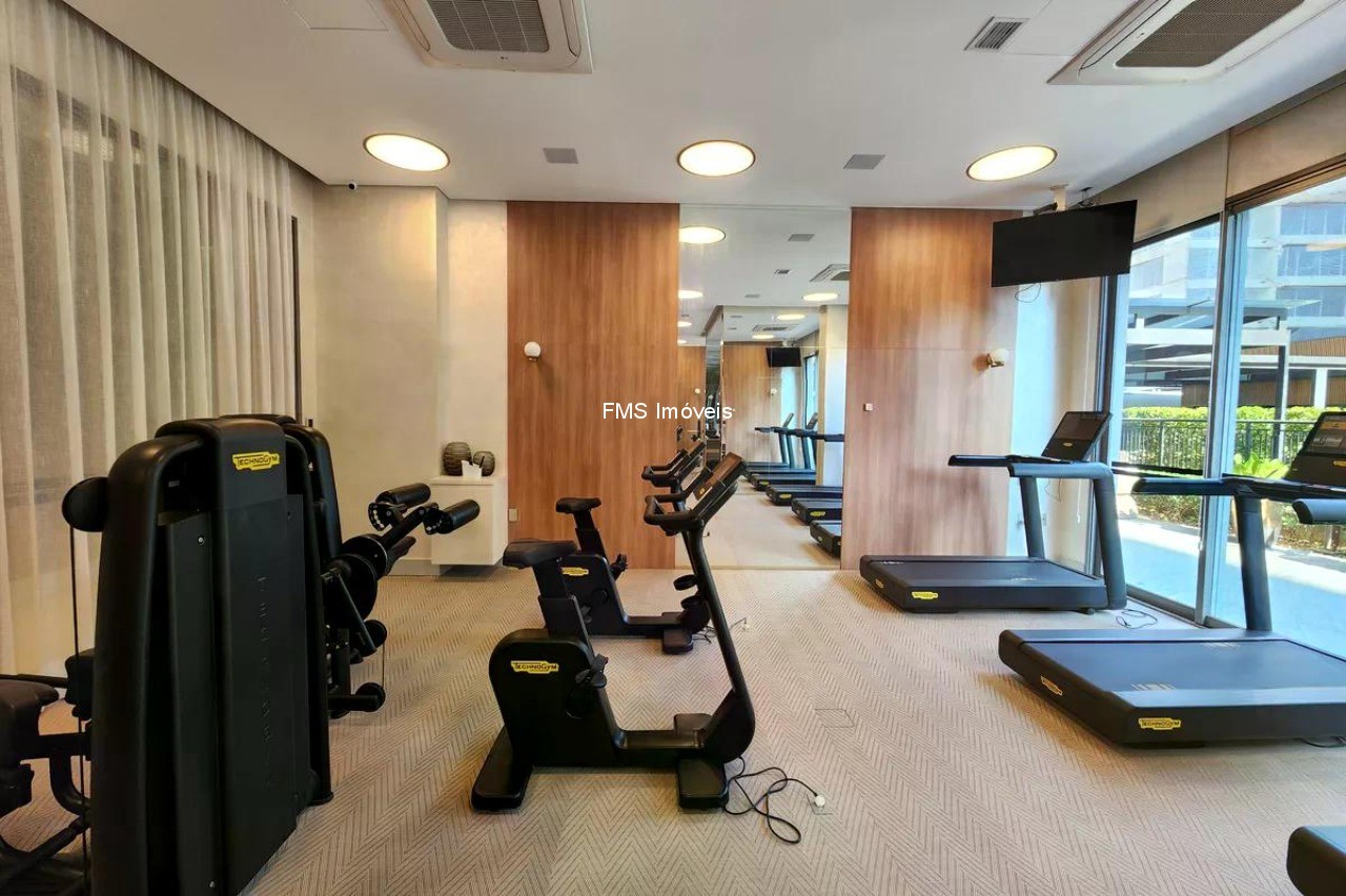 Apartamento, 3 quartos, 149 m² - Foto 49