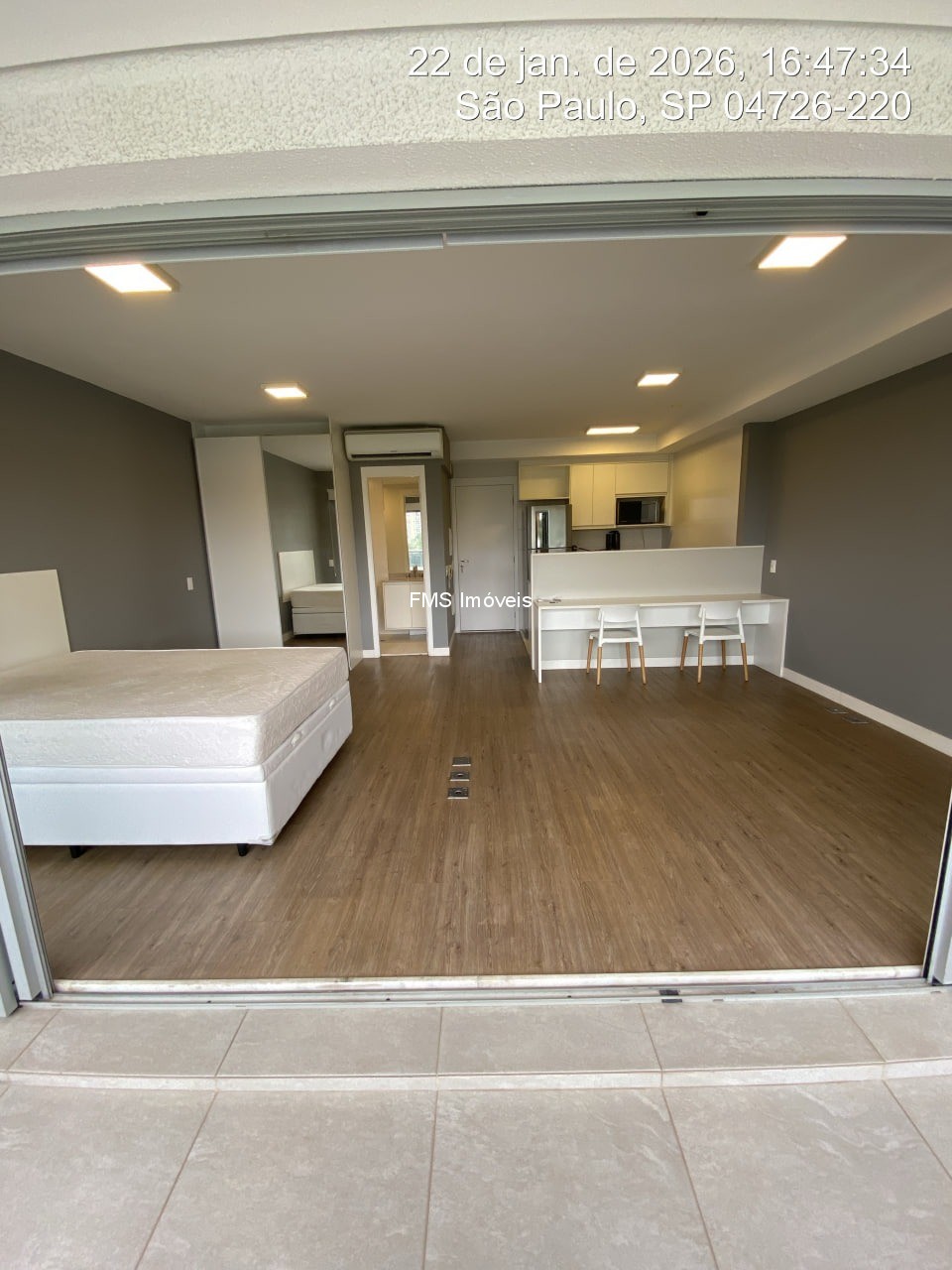 Apartamento, 1 quarto, 49 m² - Foto 18