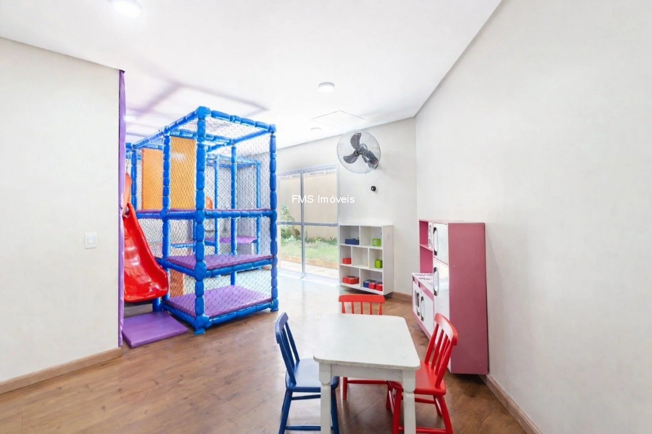 Apartamento, 3 quartos, 100 m² - Foto 12