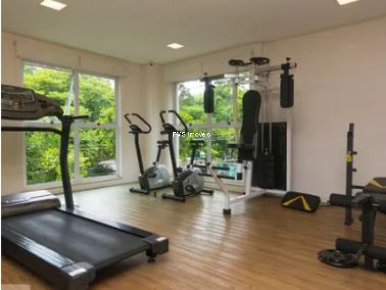 Apartamento, 1 quarto, 55 m² - Foto 29
