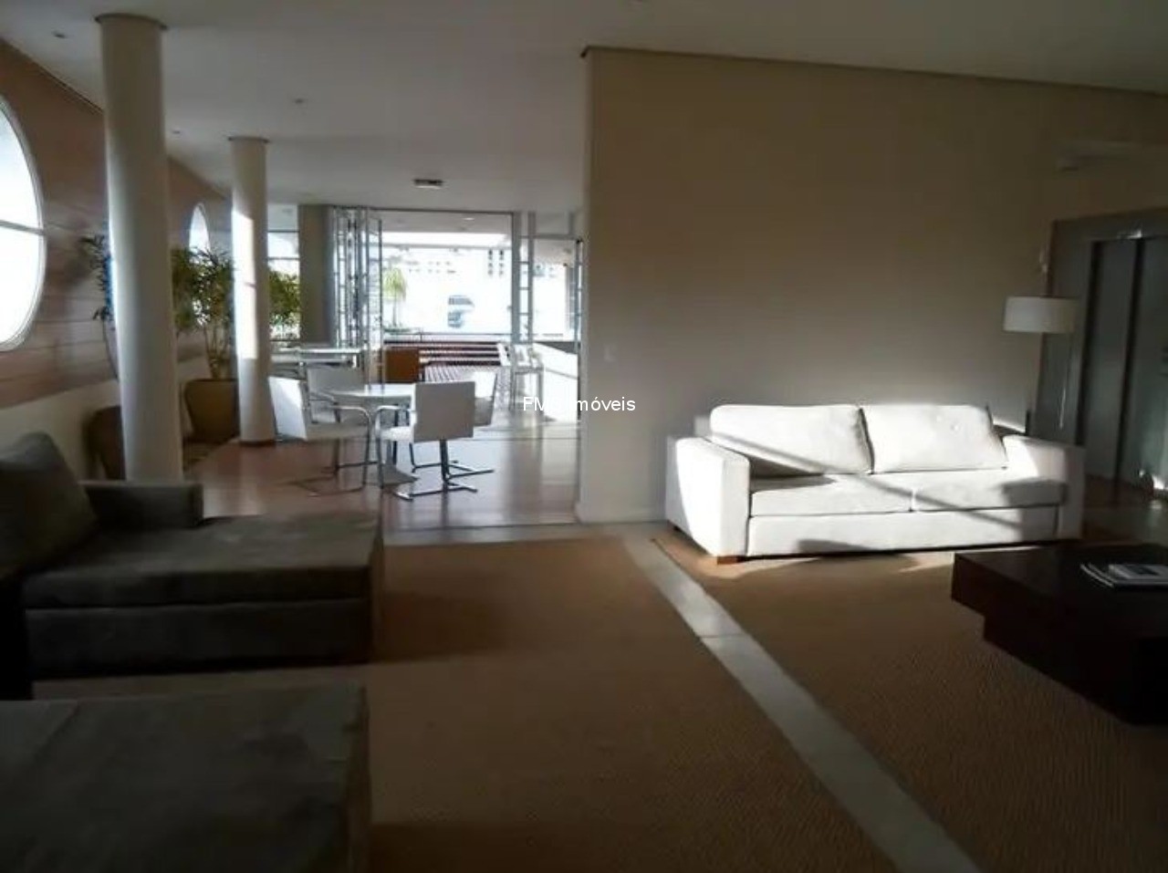 Apartamento, 1 quarto, 45 m² - Foto 24