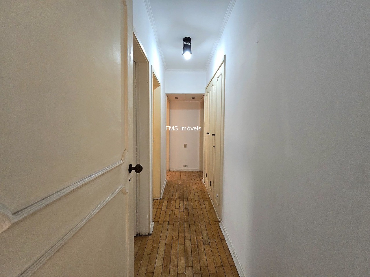 Apartamento, 3 quartos, 137 m² - Foto 6