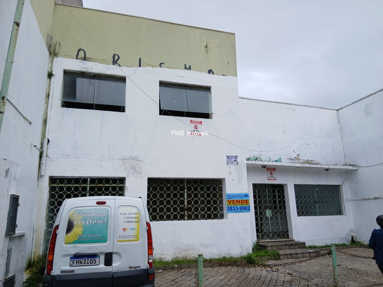 Casa, 2 quartos, 301 m² - Foto 6