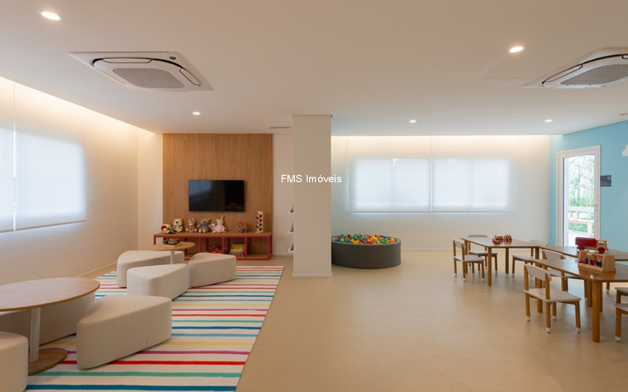 Apartamento, 3 quartos, 91 m² - Foto 46