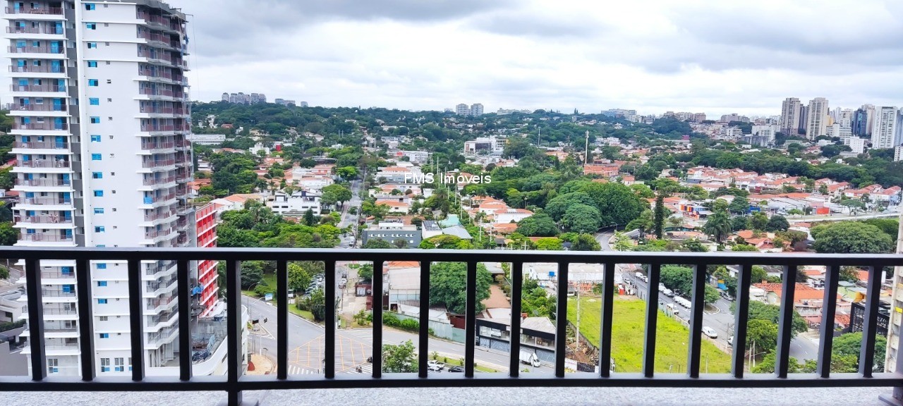 Apartamento, 1 quarto, 31 m² - Foto 35