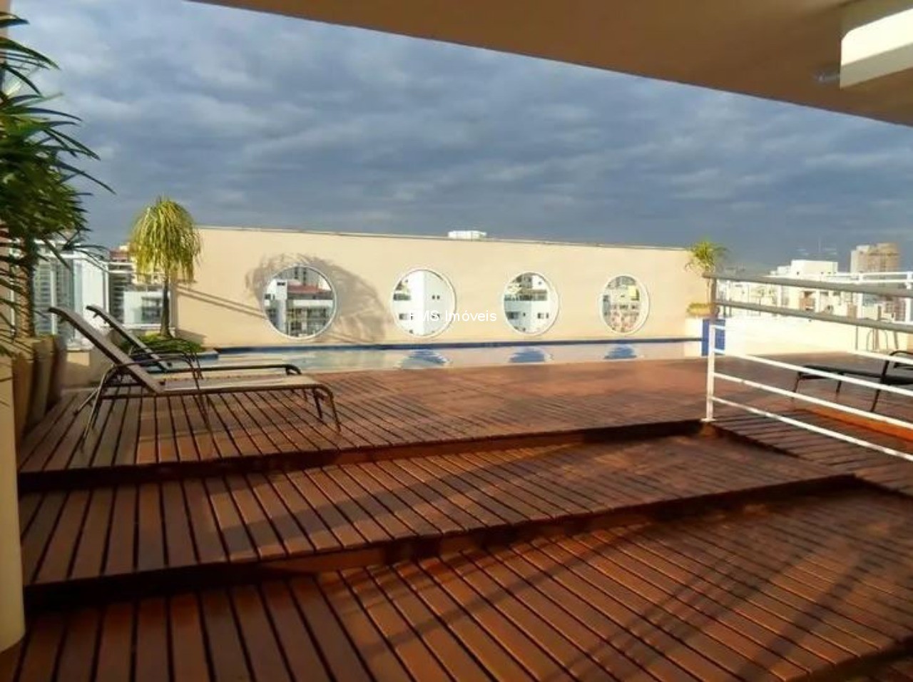 Apartamento, 1 quarto, 45 m² - Foto 25