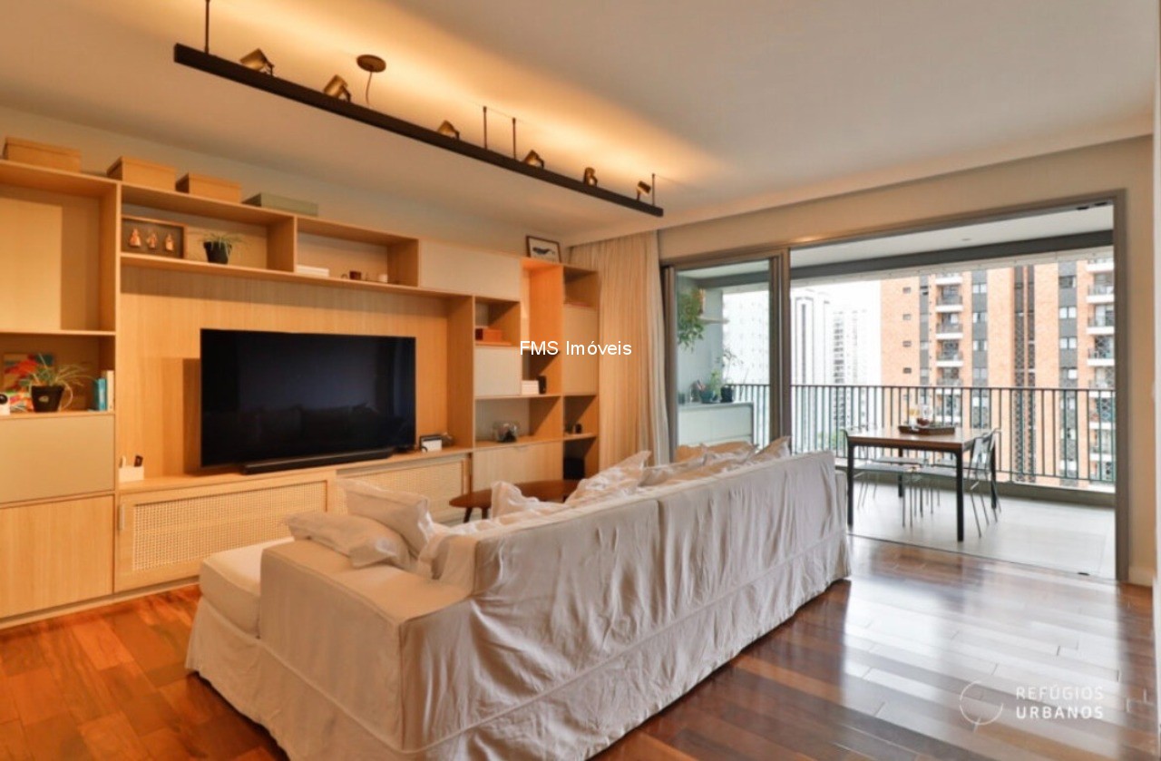 Apartamento, 3 quartos, 175 m² - Foto 22