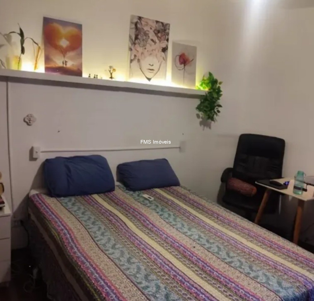 Apartamento, 3 quartos, 147 m² - Foto 9