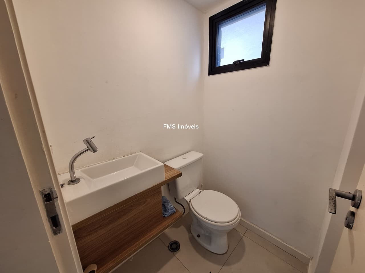 Sala-Conjunto, 45 m² - Foto 3