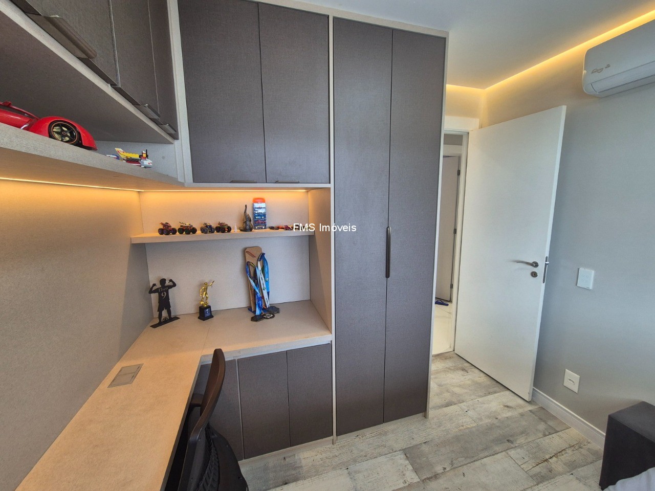 Apartamento, 3 quartos, 91 m² - Foto 27