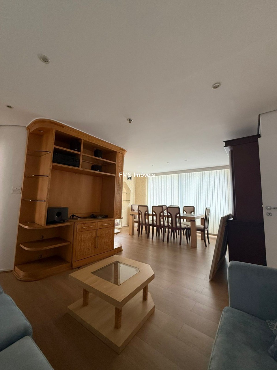 Apartamento, 3 quartos, 160 m² - Foto 27
