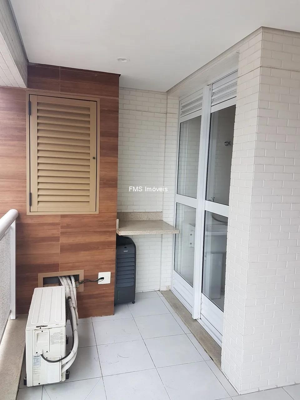 Apartamento, 1 quarto, 48 m² - Foto 8
