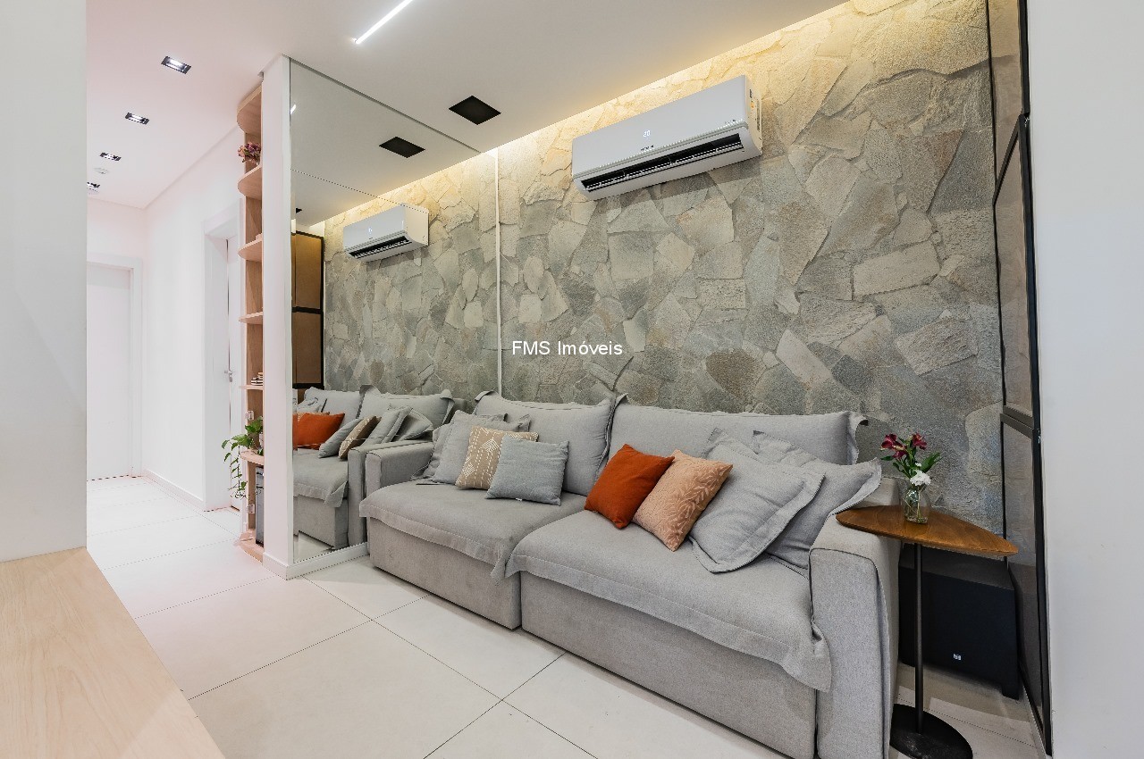 Apartamento, 3 quartos, 142 m² - Foto 5