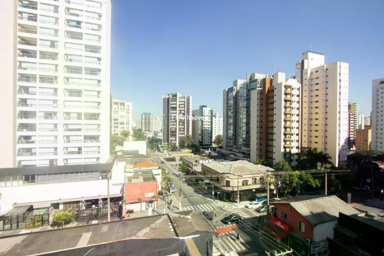 Apartamento, 1 quarto, 55 m² - Foto 12