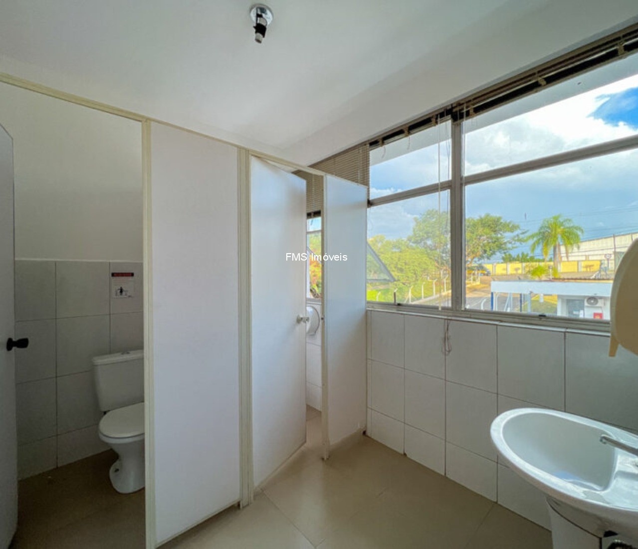 Depósito-Galpão, 4593 m² - Foto 25