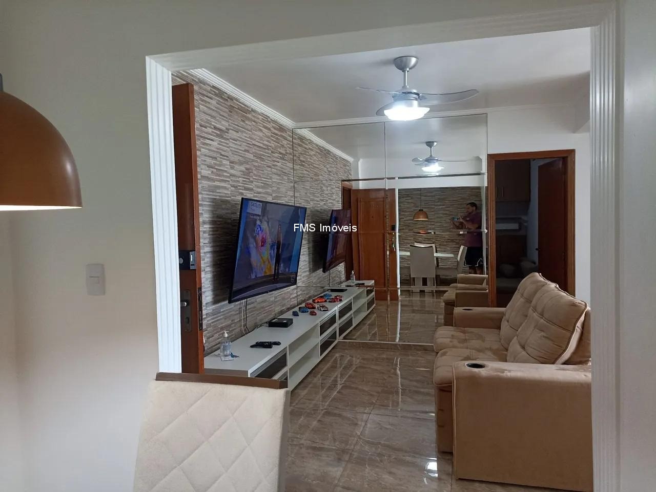 Apartamento, 2 quartos, 91 m² - Foto 7
