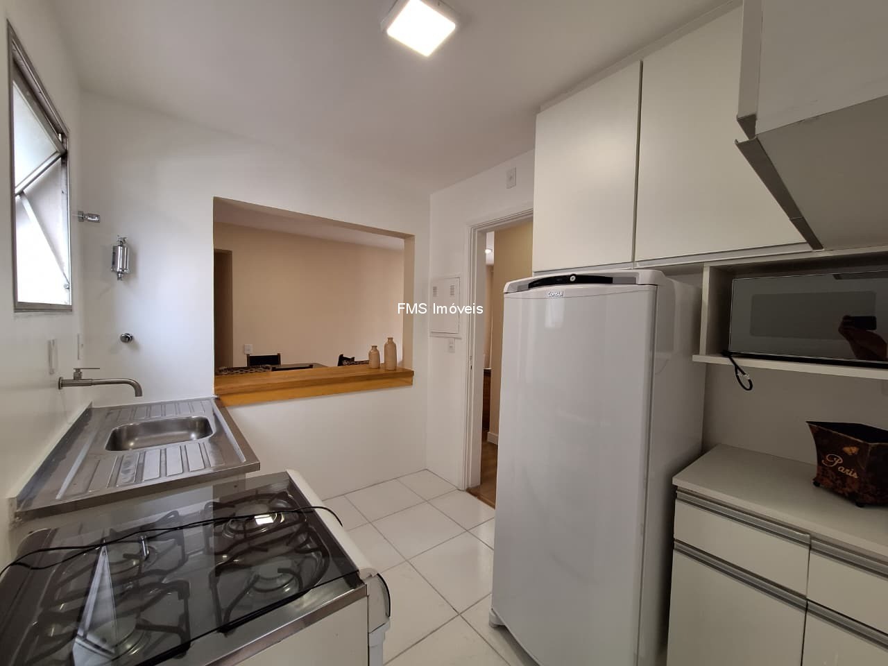 Apartamento, 1 quarto, 55 m² - Foto 13
