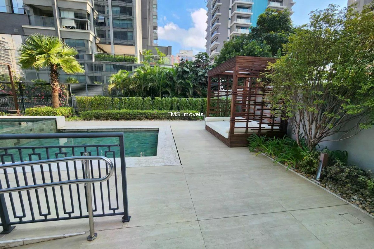 Apartamento, 3 quartos, 149 m² - Foto 52