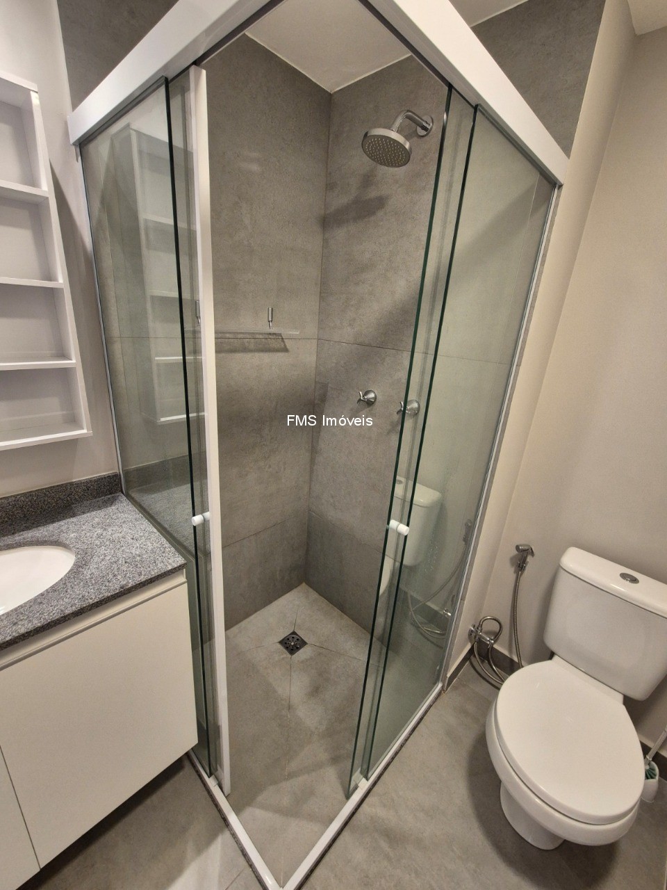 Apartamento, 1 quarto, 24 m² - Foto 4