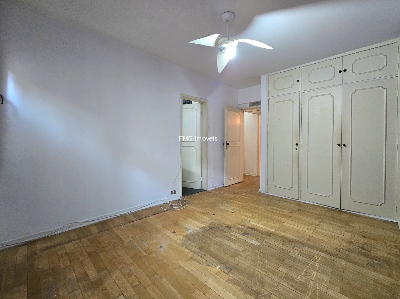 Apartamento, 3 quartos, 137 m² - Foto 12