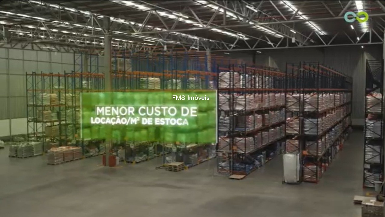 Depósito-Galpão, 777 m² - Foto 11