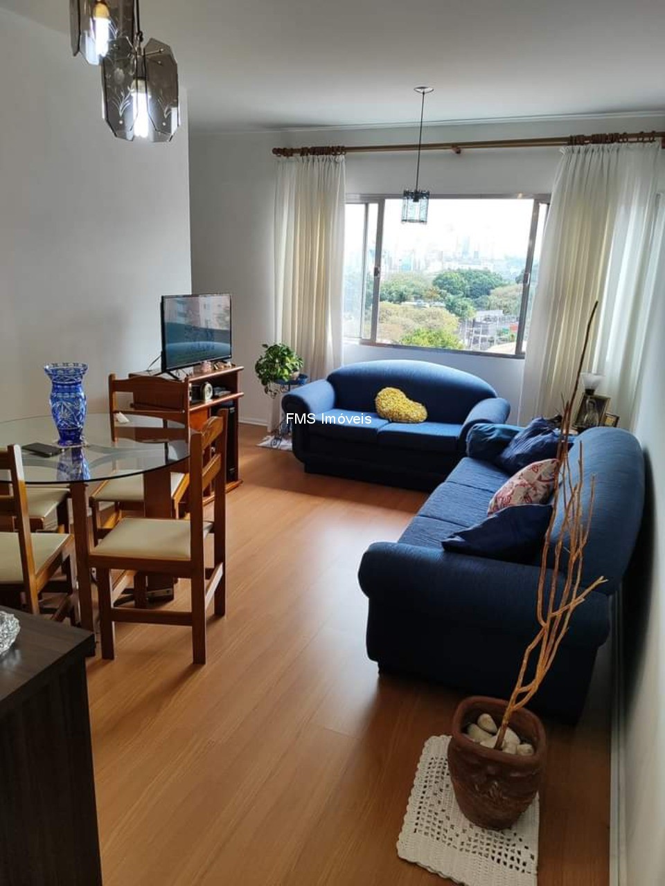 Apartamento, 2 quartos, 78 m² - Foto 2