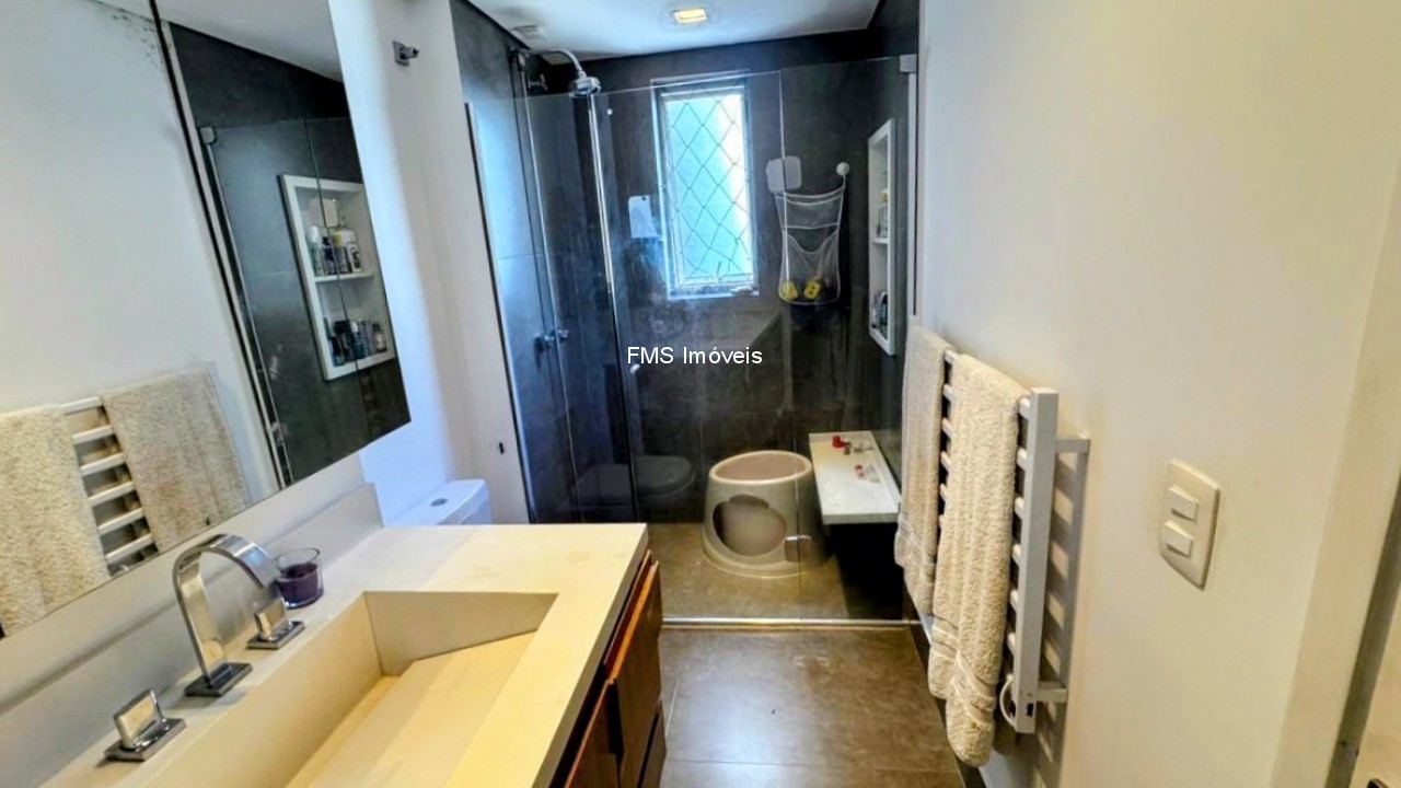 Apartamento, 3 quartos, 122 m² - Foto 10