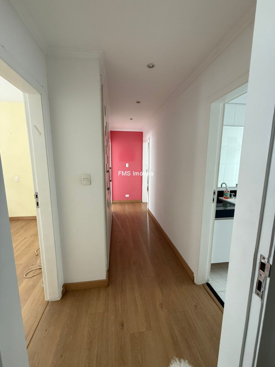 Apartamento, 3 quartos, 160 m² - Foto 4